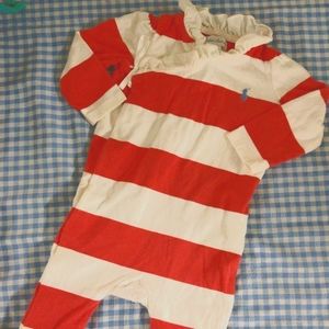 Ralph Lauren baby Girl Jumper 9 mon